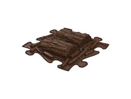 logs eco brown w03