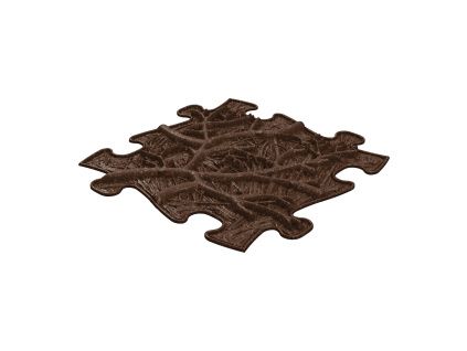 roots eco brown w03