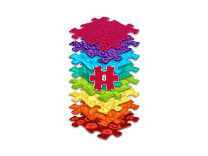 set rainbow w03