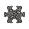 nuts mini graphite w01