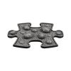 nuts mini graphite w02