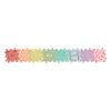 set rainbow pastel w01