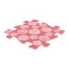 meadow pastel pink w03