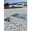 Set of Orthopedic Mats - Winter Set