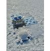 Set of Orthopedic Mats - Winter Set