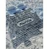 Set of Orthopedic Mats - Winter Set