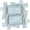 logs pastel blue w01