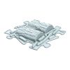 logs pastel blue w03