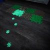 Set of Glowing Sensory MUFFIK NANO Puzzles - Let's Glow