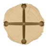 stump ext beige w01