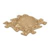 hedgehog beige w03