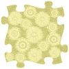 meadow pastel yellow w01
