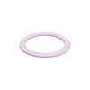 ring 150mm lilac w03