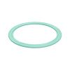 ring 200mm pastel turquoise w03