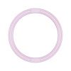ring 200mm lilac w01