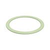 ring 200mm pastel green w03