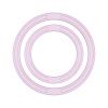 rings lilac w04