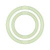 rings pastel green w04