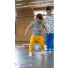 MUFFIK Set of Active Ring Toss (8 pcs)