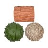MUFFIK Balancing Stones Set
