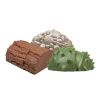 MUFFIK Balancing Stones Set