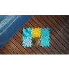 Set of Orthopedic Mats - Summer Set