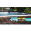 Set of Orthopedic Mats - Summer Set