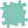 grass pastel turquoise w01