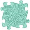 roots pastel turquoise w01