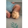 MUFFIK Sensory Ball - Chestnut