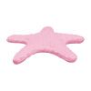 starfish big pastel pink w02