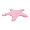 starfish big pastel pink w03
