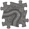 snake edge graphite w01
