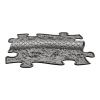 snake plane graphite w02