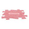 muffik pastel pink w02