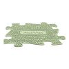 muffik pastel green w02
