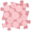 meadow pastel pink w01