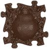 hedgehog brown w01