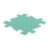 grass pastel turquoise w03