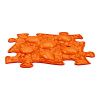 dino eggs orange w02