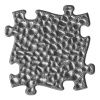 pebble front graphite
