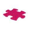 grass mini pink w03