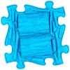 logs blue w01