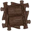 logs eco brown w01
