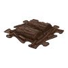 logs eco brown w03