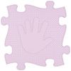 hand left lilac w01