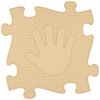 hand right beige w01