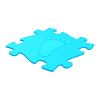 foot left blue w03