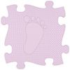 foot right lilac w01