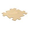 foot right beige w03
